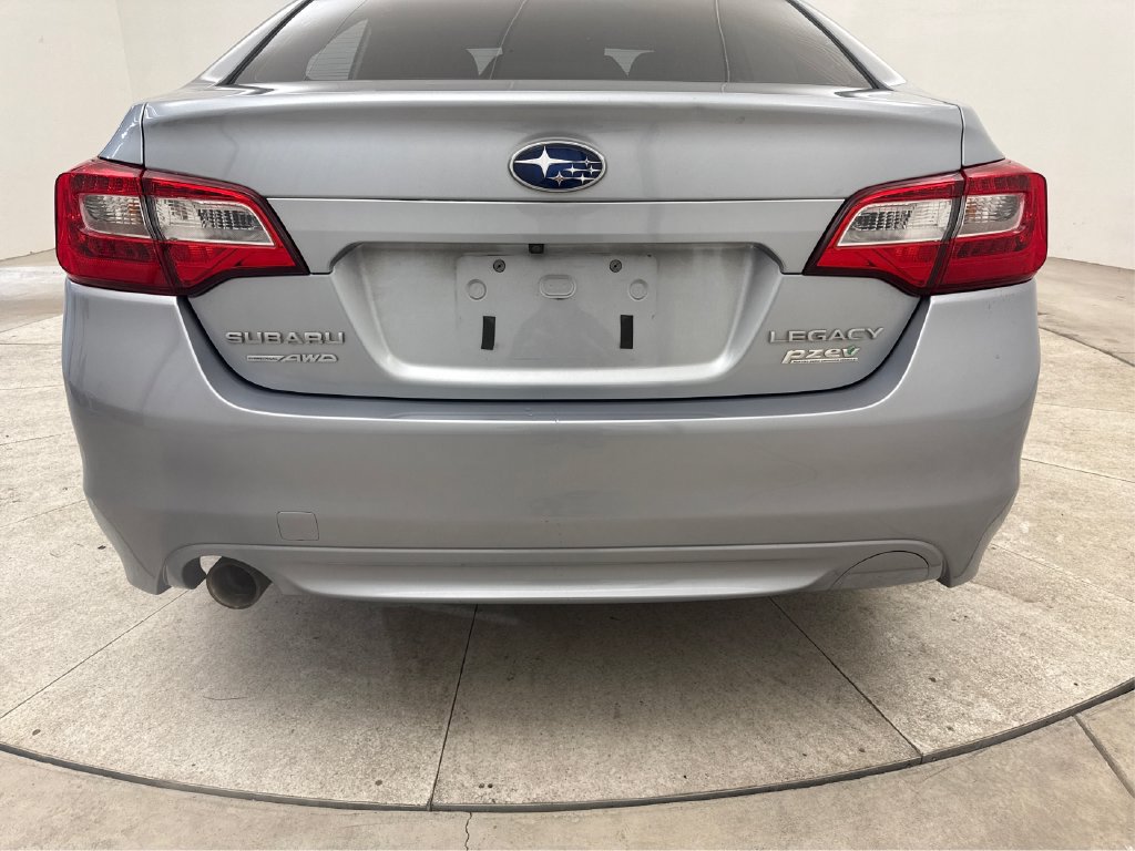 Used 2017 Subaru Legacy 2.5i Premium AWD/4WD image 25