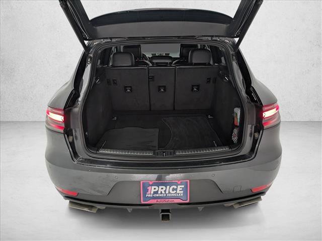 Used 2019 Porsche Macan image 6