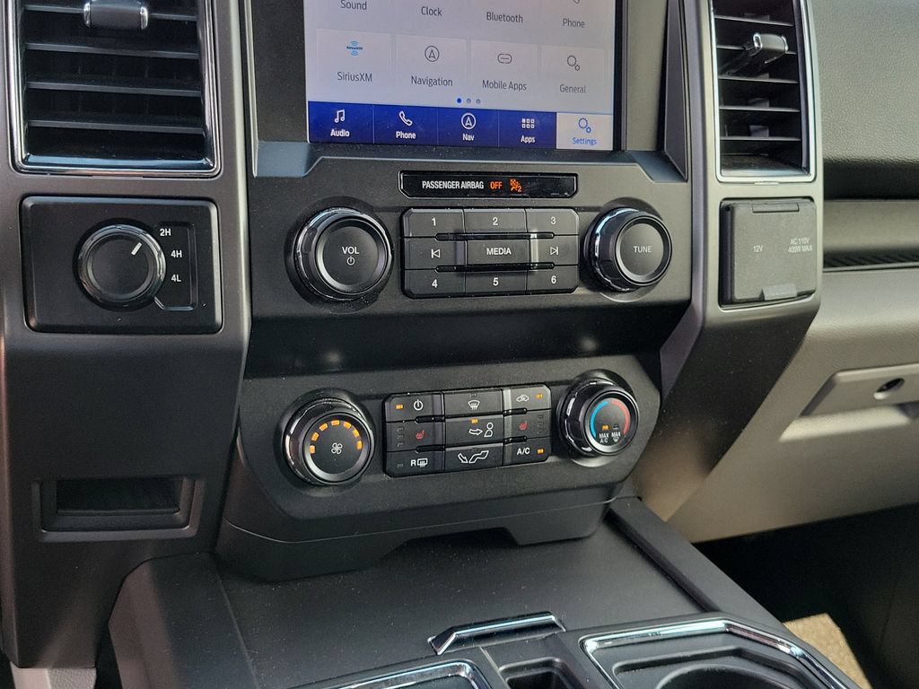 Certified 2020 Ford F150 XLT w/ Equipment Group 302A Luxury AWD/4WD image 28