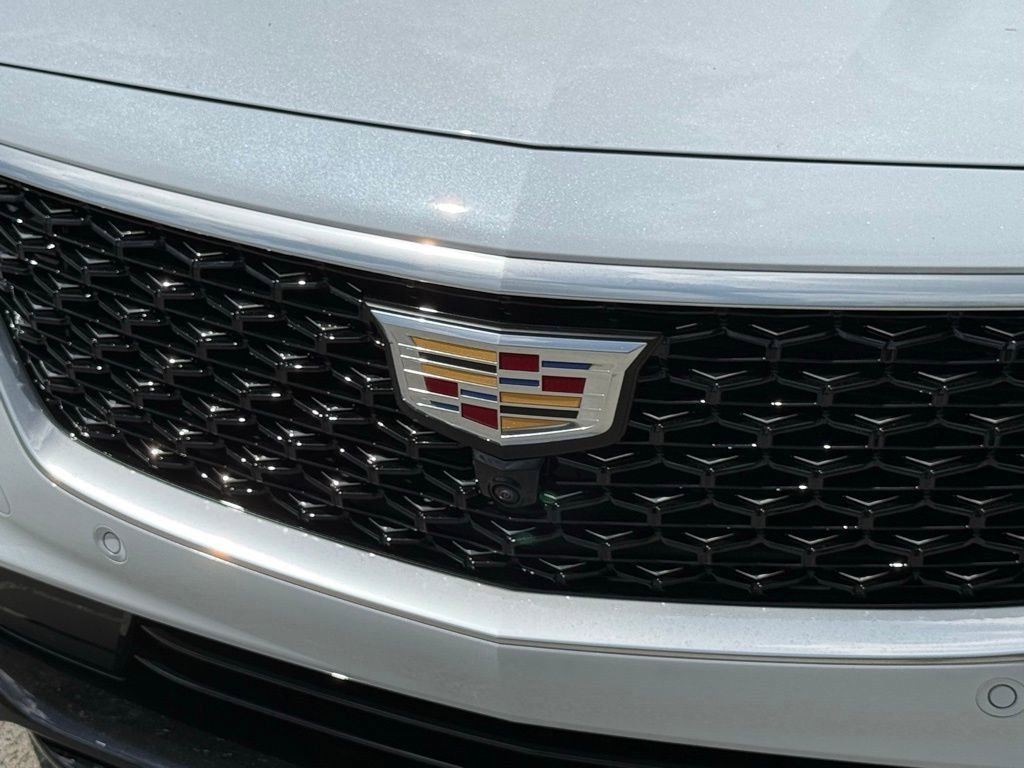 New 2026 Cadillac CT5 Premium Luxury w/ Technology Package AWD/4WD image 7