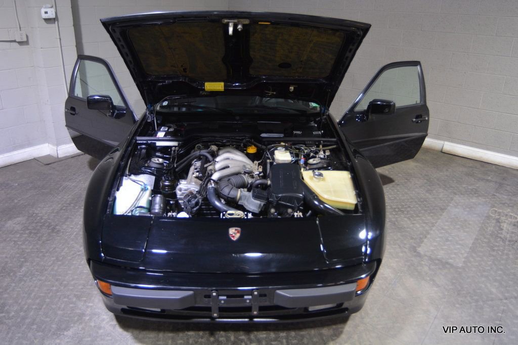 Used 1986 Porsche 944 Coupe image 5