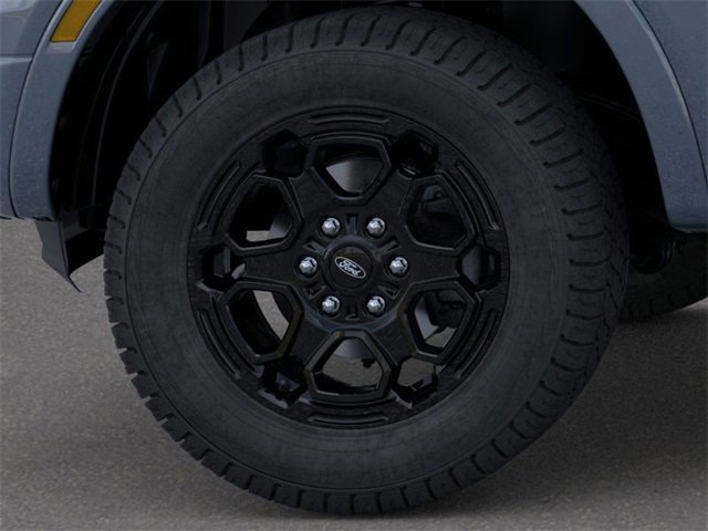 New 2025 Ford Ranger XLT w/ Equipment Group 301A High image 19