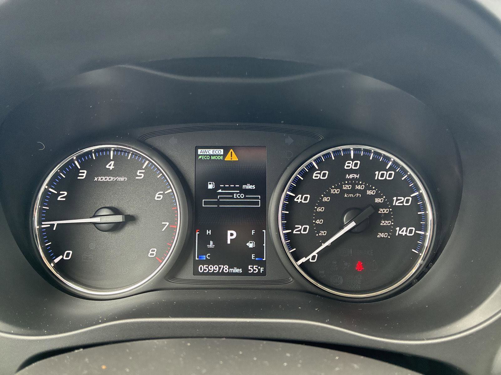 Used 2020 Mitsubishi Outlander SE image 18