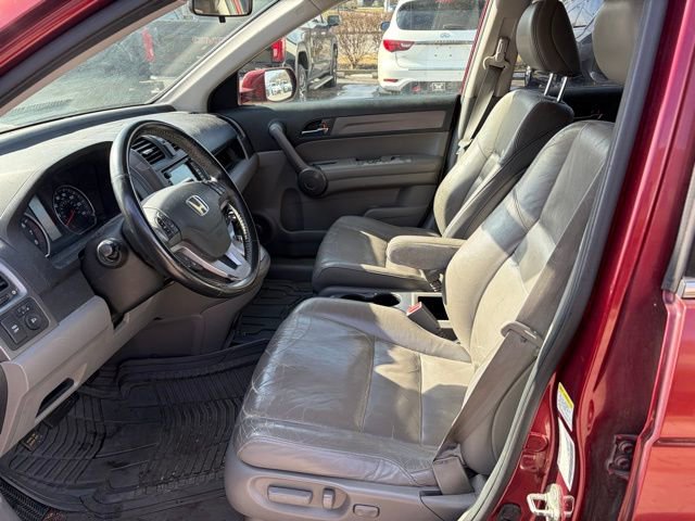Used 2008 Honda CR-V EX-L image 10