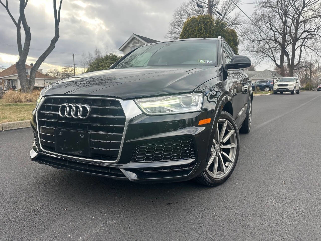 Used 2018 Audi Q3 2.0T Premium image 2