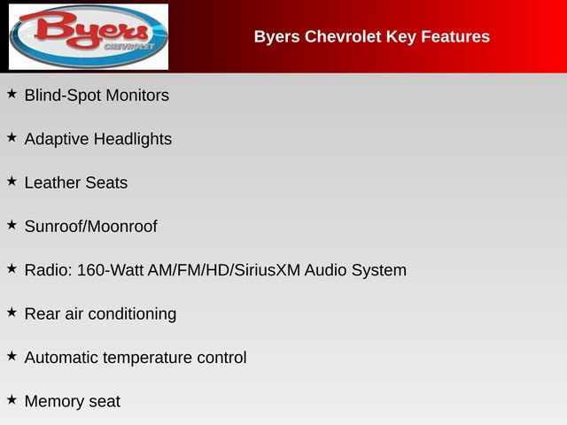 Used 2018 Honda Odyssey EX-L image 10