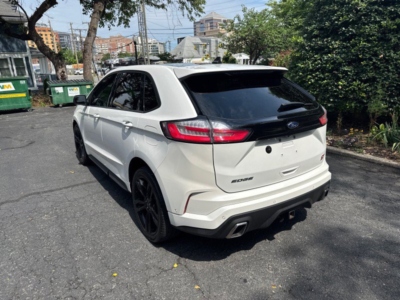 Used 2020 Ford Edge ST w/ Equipment Group 401A AWD/4WD image 4