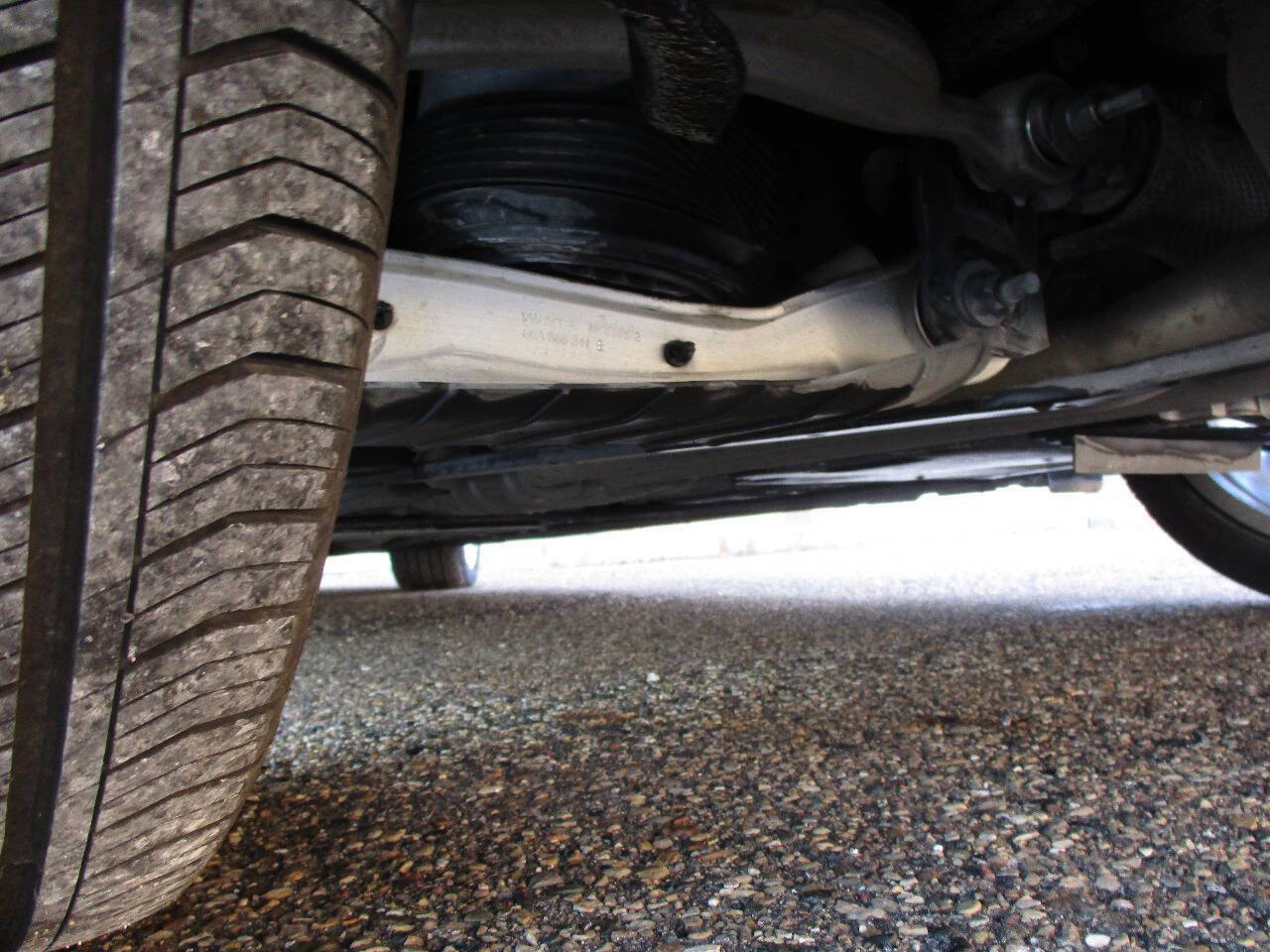 Used 2020 Audi A6 3.0T allroad Prestige image 63