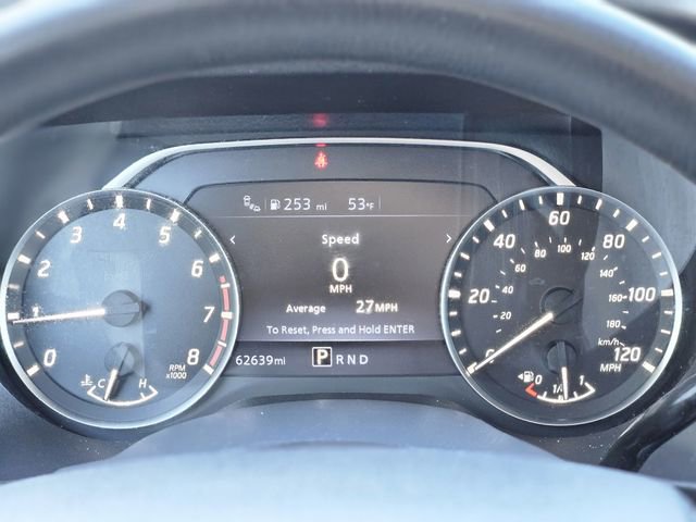 Certified 2023 Nissan Titan SV image 19