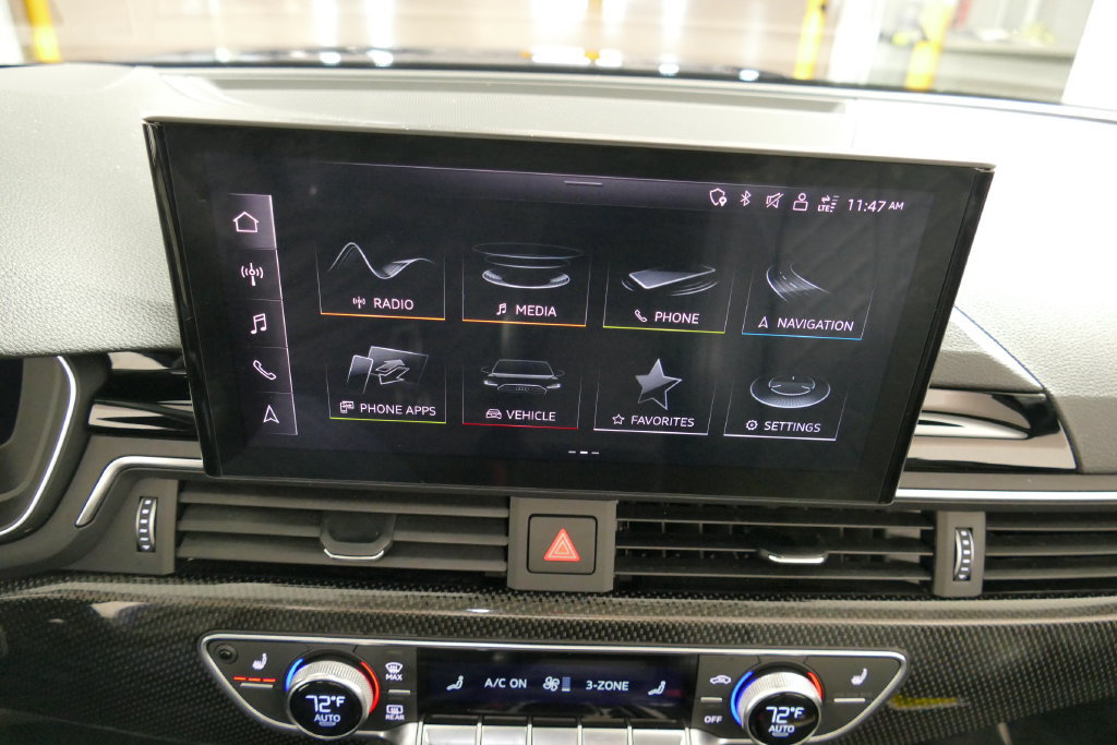 Used 2023 Audi S5 Prestige w/ Prestige Package AWD/4WD image 24