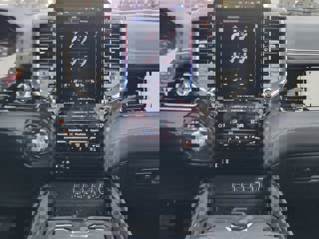 New 2026 RAM 1500 Limited image 26