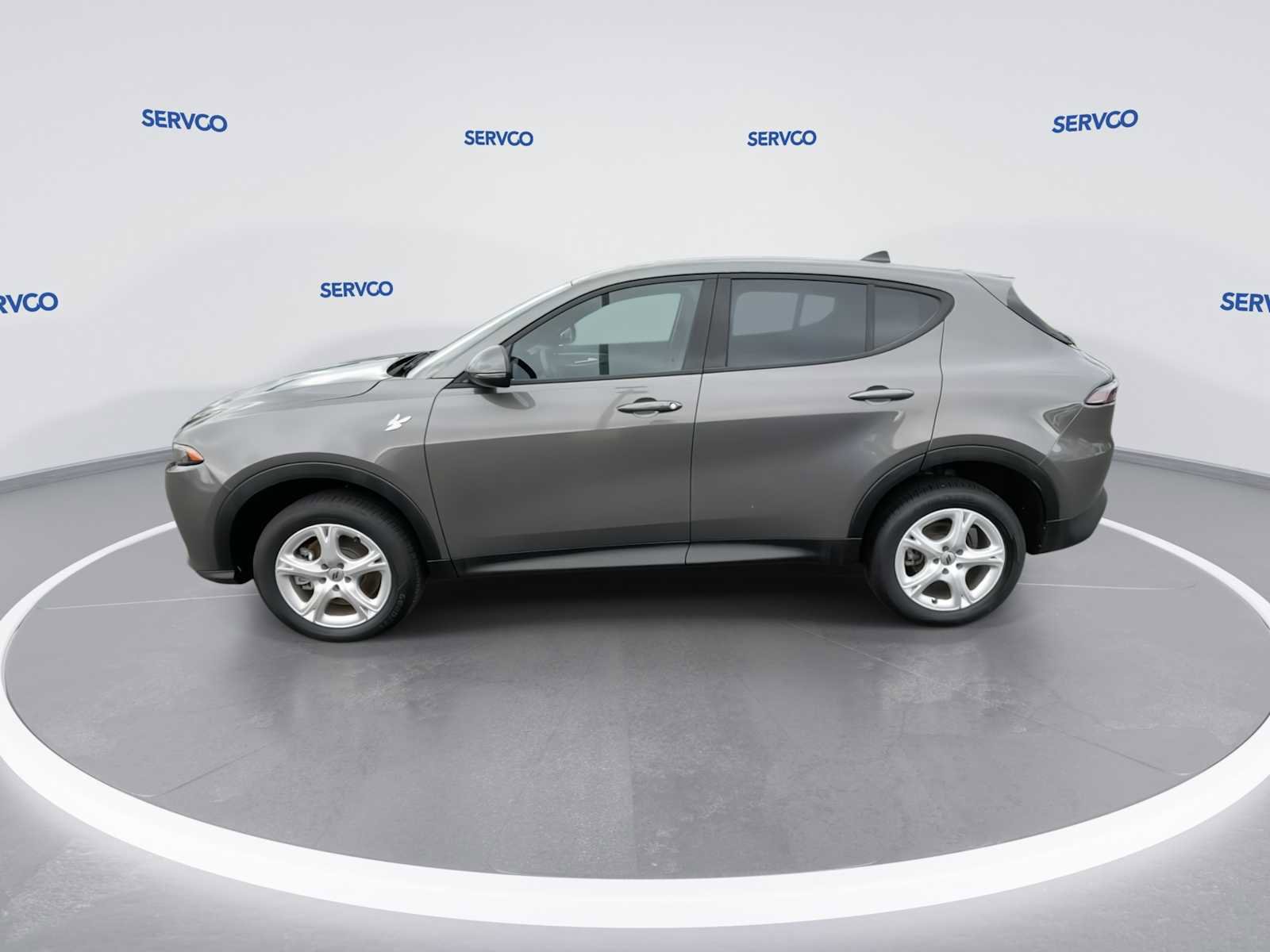 Used 2024 Dodge Hornet GT AWD/4WD image 5