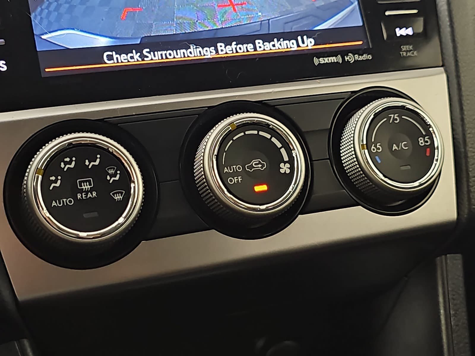Used 2017 Subaru Crosstrek 2.0i Limited AWD/4WD image 22