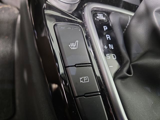 Certified 2026 Kia Seltos EX image 28