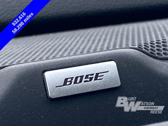 Used 2021 Chevrolet Colorado ZR2 image 26