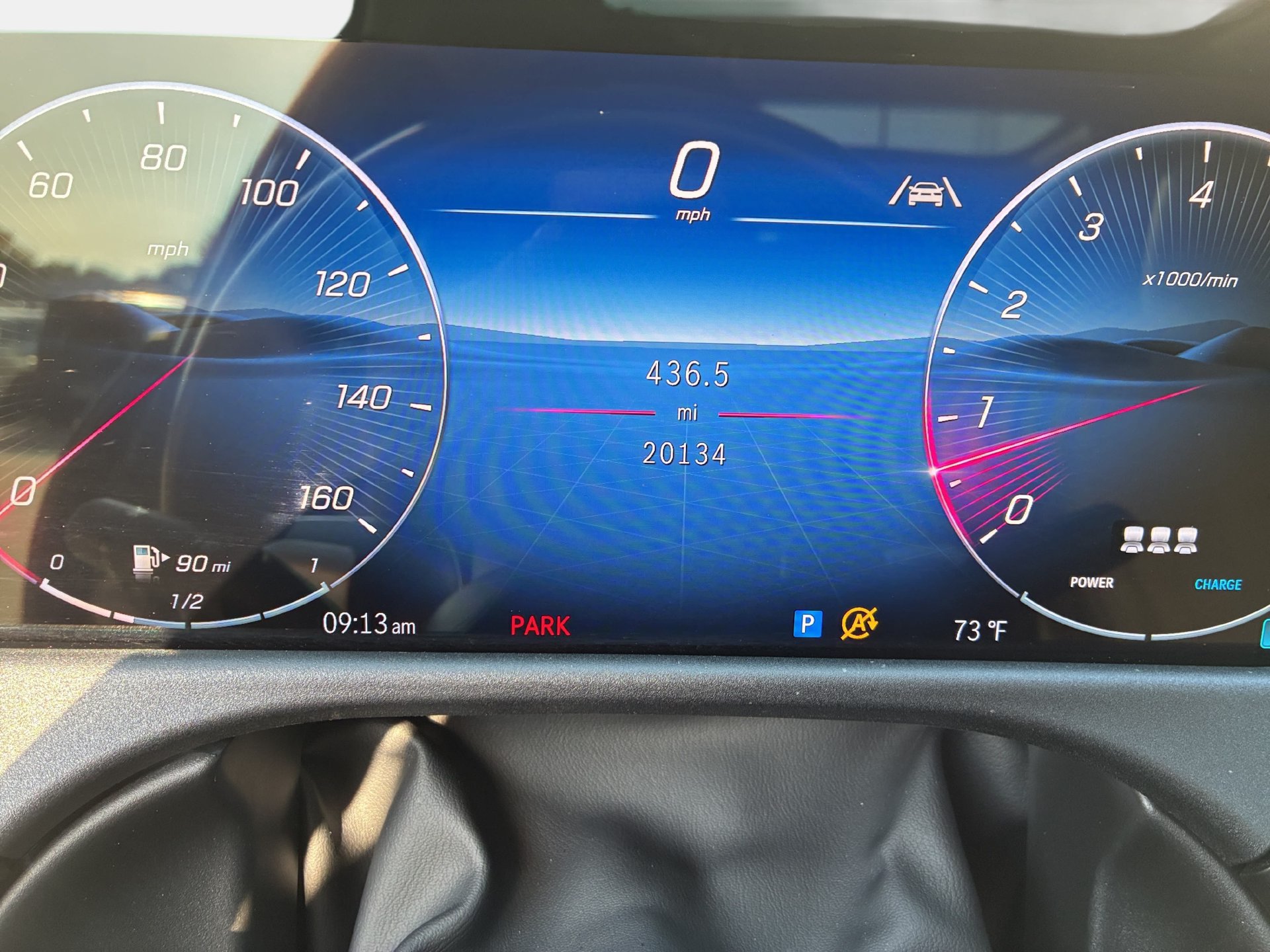 Used 2024 Mercedes-Benz E 350 4MATIC Sedan image 19