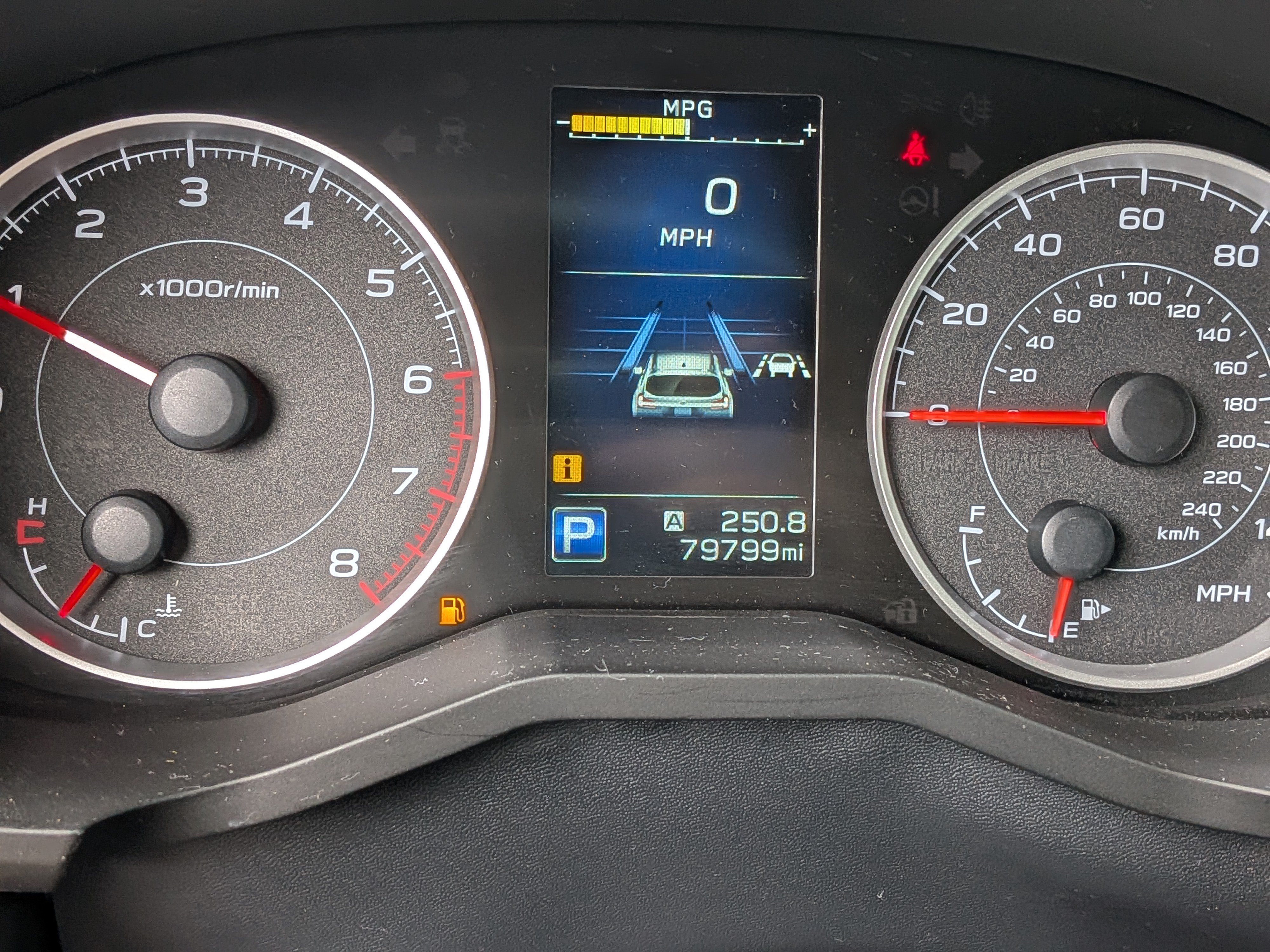 Used 2019 Subaru Ascent Premium AWD/4WD image 29