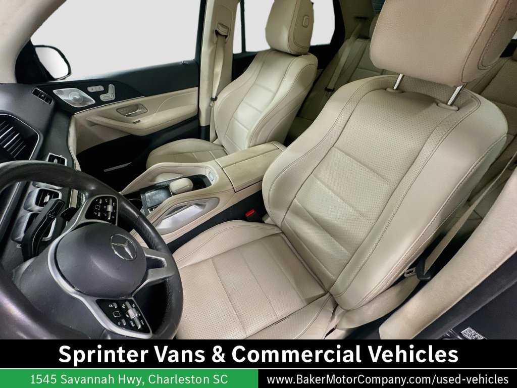 Used 2020 Mercedes-Benz GLE 350 4MATIC image 5