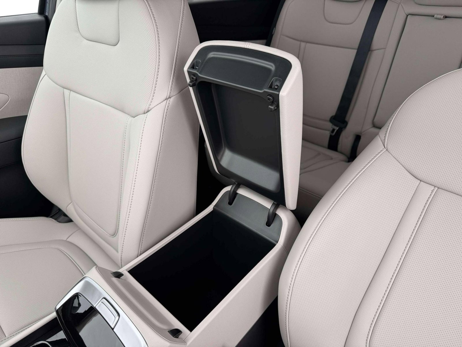 New 2026 Hyundai Tucson SEL image 18