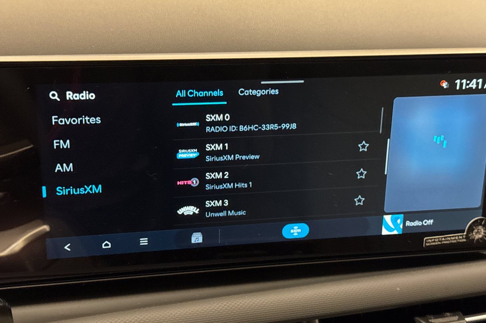 New 2026 Hyundai Tucson SEL AWD/4WD image 18