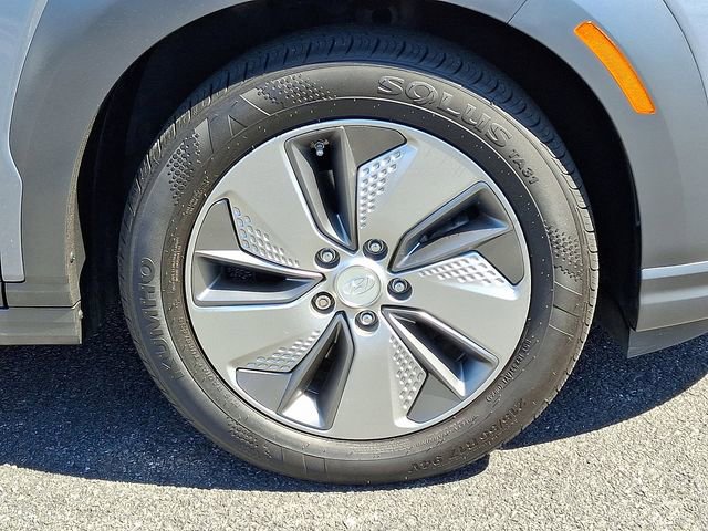 Used 2019 Hyundai Kona Ultimate image 8