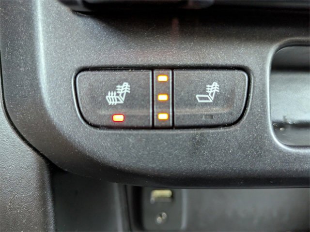 Used 2016 Chevrolet Colorado Z71 image 26