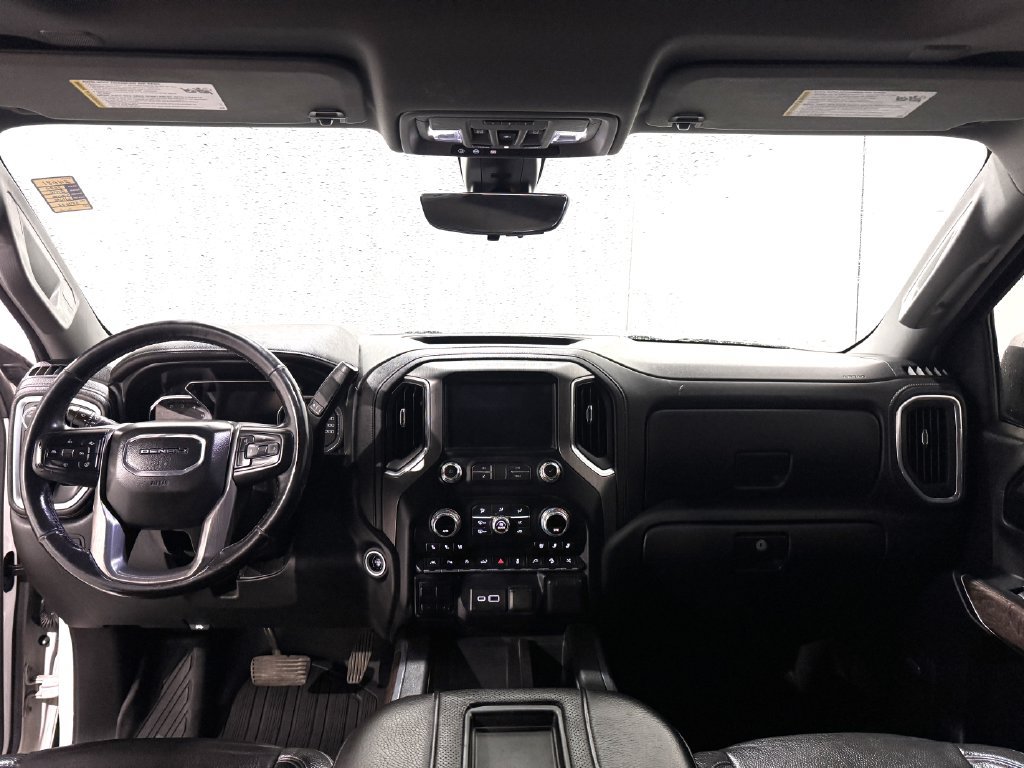 Used 2020 GMC Sierra 1500 Denali w/ Denali Ultimate Package AWD/4WD image 2