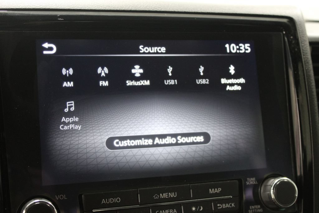 Used 2023 Nissan Frontier Pro-X w/ Pro-X Premium Package RWD image 46