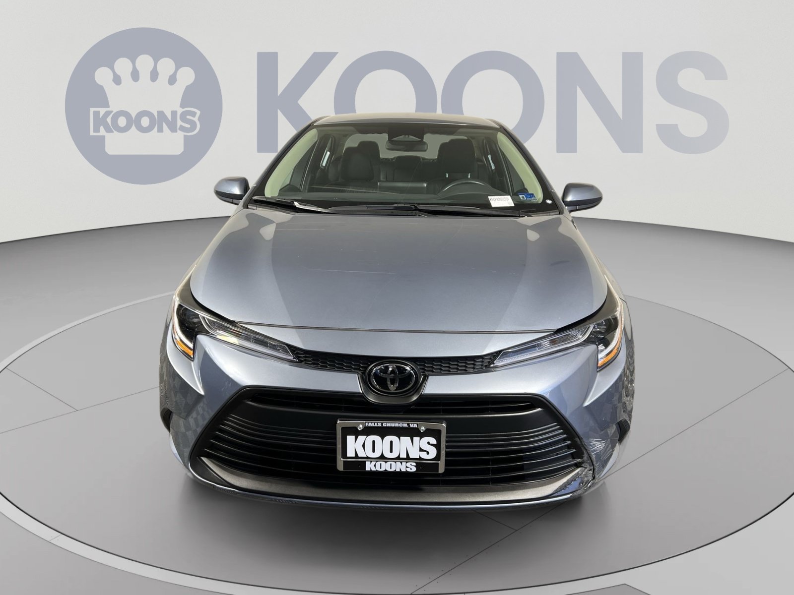 Used 2024 Toyota Corolla LE FWD image 10