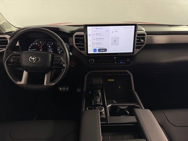 Used 2022 Toyota Tundra Limited image 24