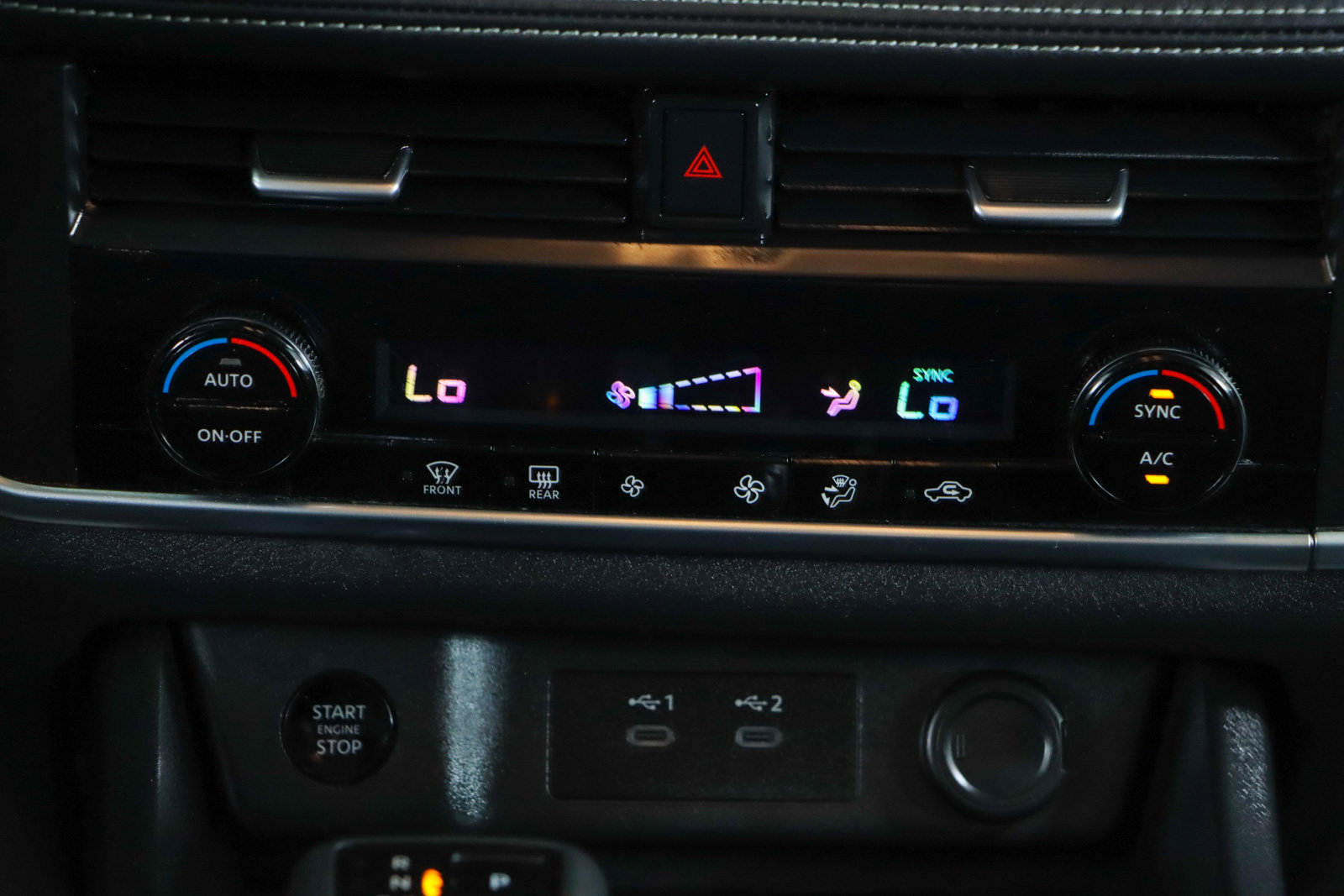 Used 2024 Nissan Rogue SV image 20