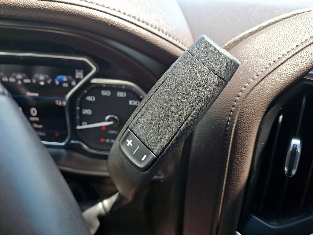 Certified 2021 GMC Sierra 2500 Denali w/ Denali Black Diamond Edition AWD/4WD image 15