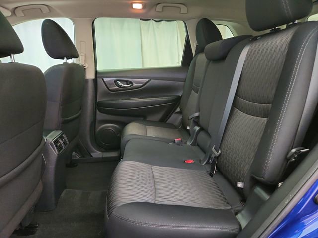 Used 2020 Nissan Rogue SV AWD/4WD image 24