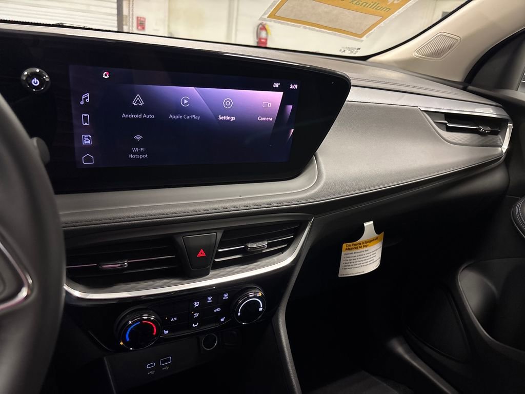 New 2026 Buick Encore GX Sport Touring w/ Advanced Technology Package image 30