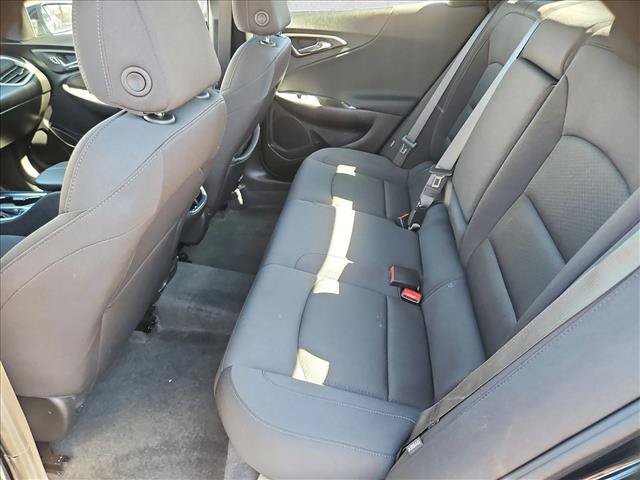 Used 2024 Chevrolet Malibu LT FWD image 24