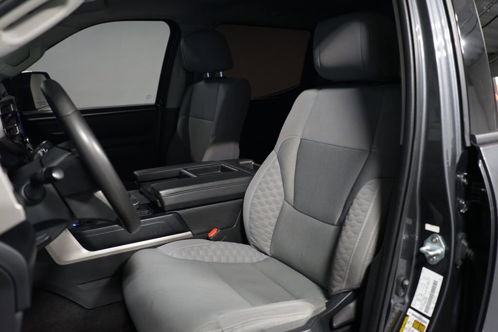 Used 2023 Toyota Tundra SR5 image 28
