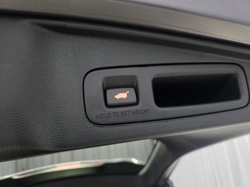 Used 2021 Honda CR-V Touring image 8