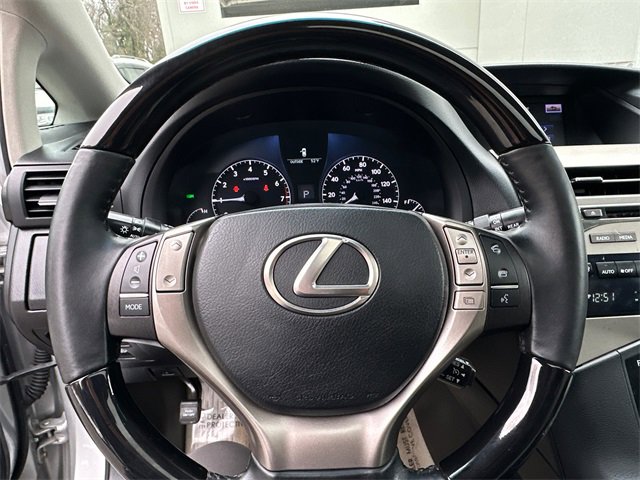 Used 2015 Lexus RX 350 AWD image 24