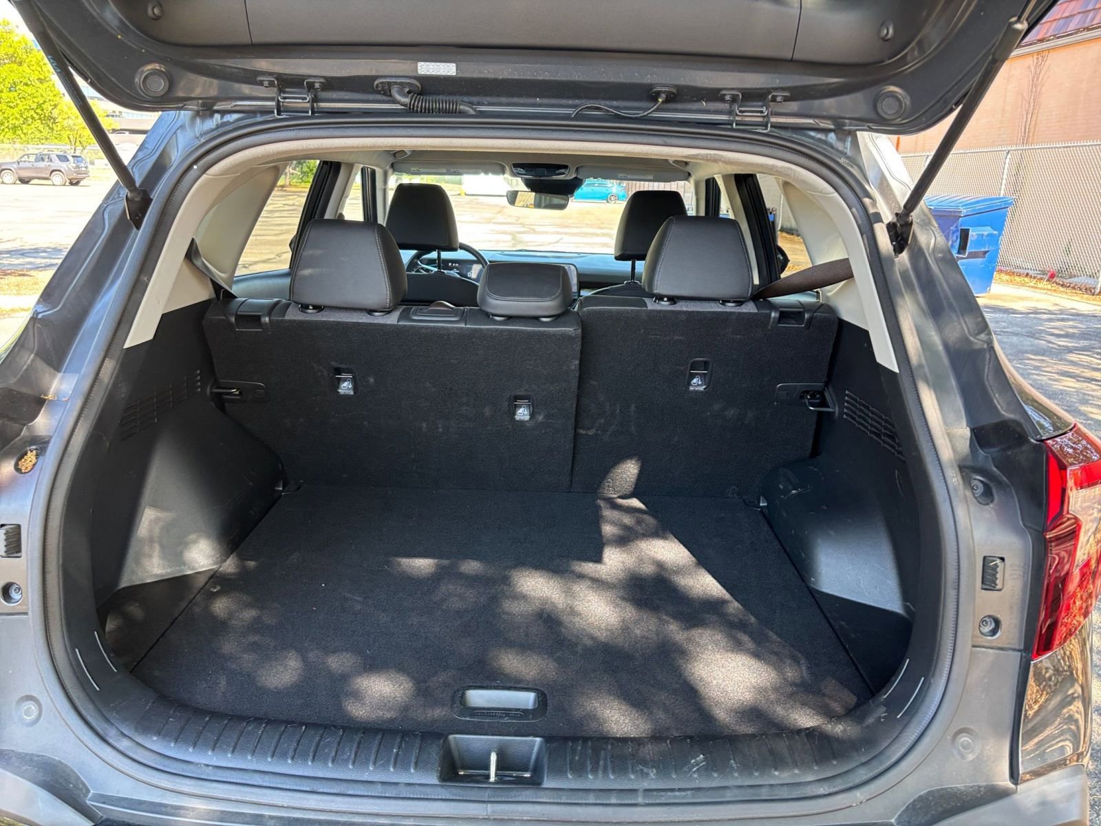 Used 2025 Kia Seltos S image 26