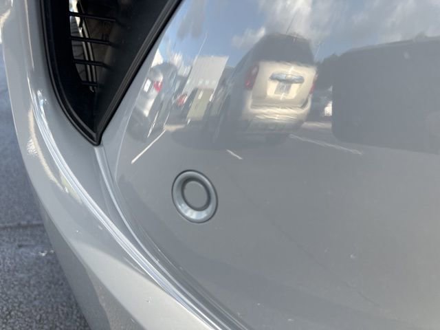 Used 2025 Nissan Rogue SL w/ SL Premium Package image 9