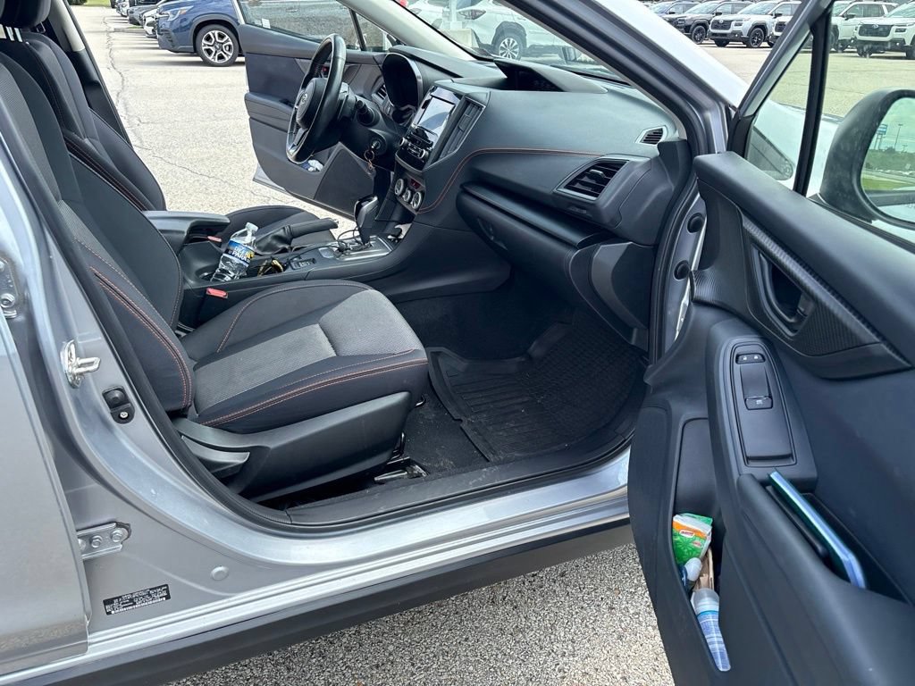Used 2023 Subaru Crosstrek 2.0i Premium AWD/4WD image 30