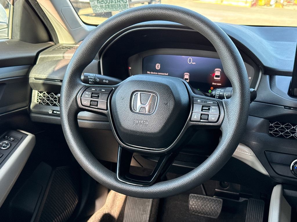 Used 2023 Honda Accord LX image 21