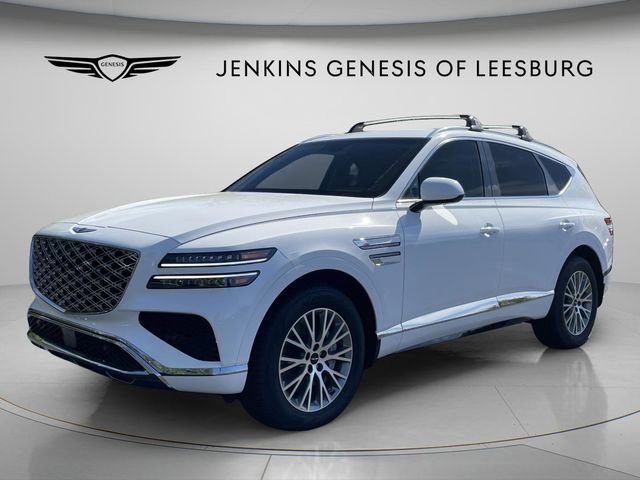 New 2026 Genesis GV80 2.5T image 11