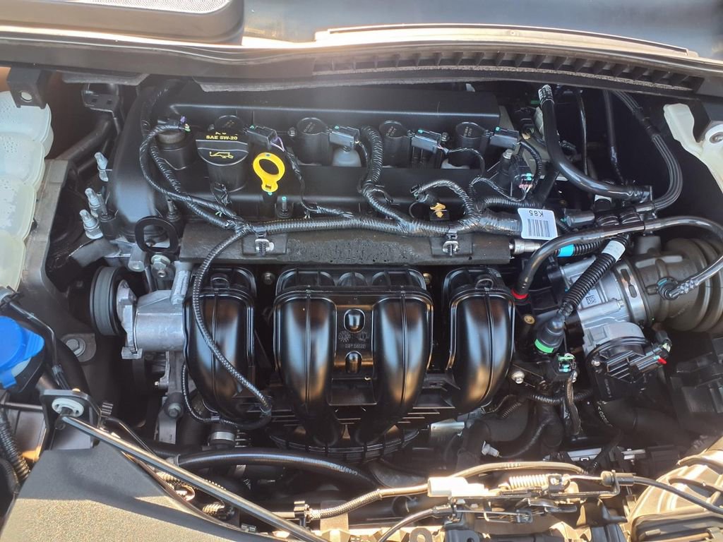 Used 2014 Ford Transit Connect Titanium image 17