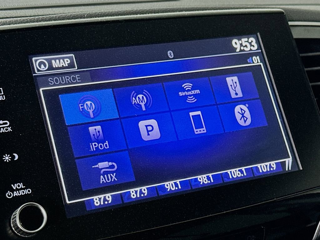 Used 2023 Honda Ridgeline RTL-E image 27