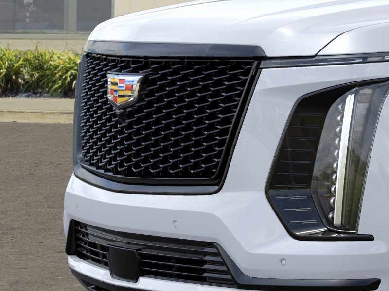 New 2026 Cadillac Escalade Sport AWD/4WD image 13