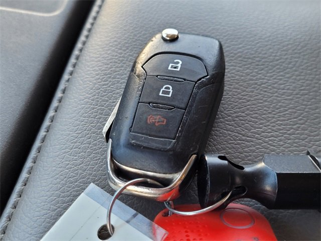 Used 2019 Ford F150 XL w/ Equipment Group 101A Mid image 25