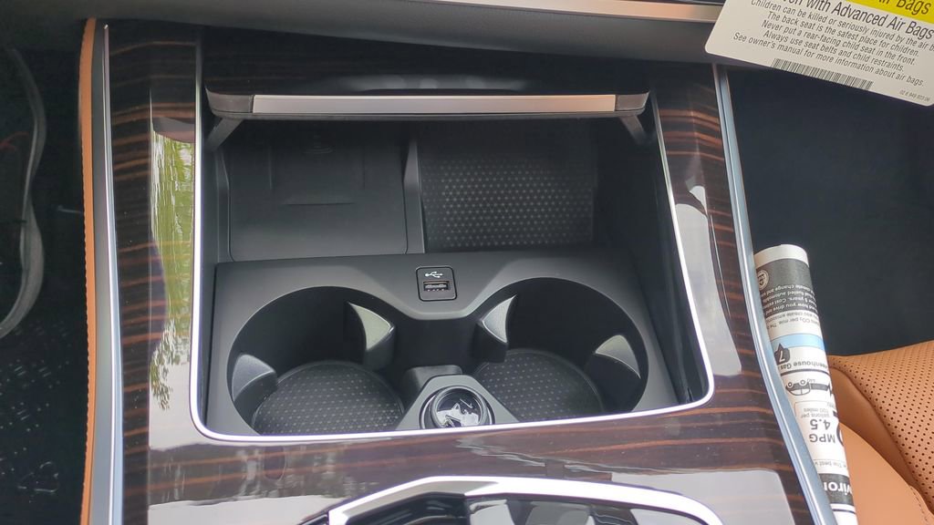 New 2026 BMW X5 xDrive50e image 29