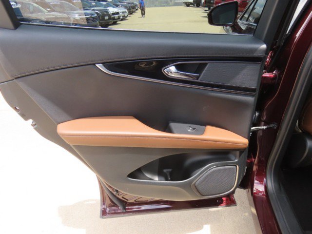 Used 2022 Lincoln Nautilus Reserve FWD image 18