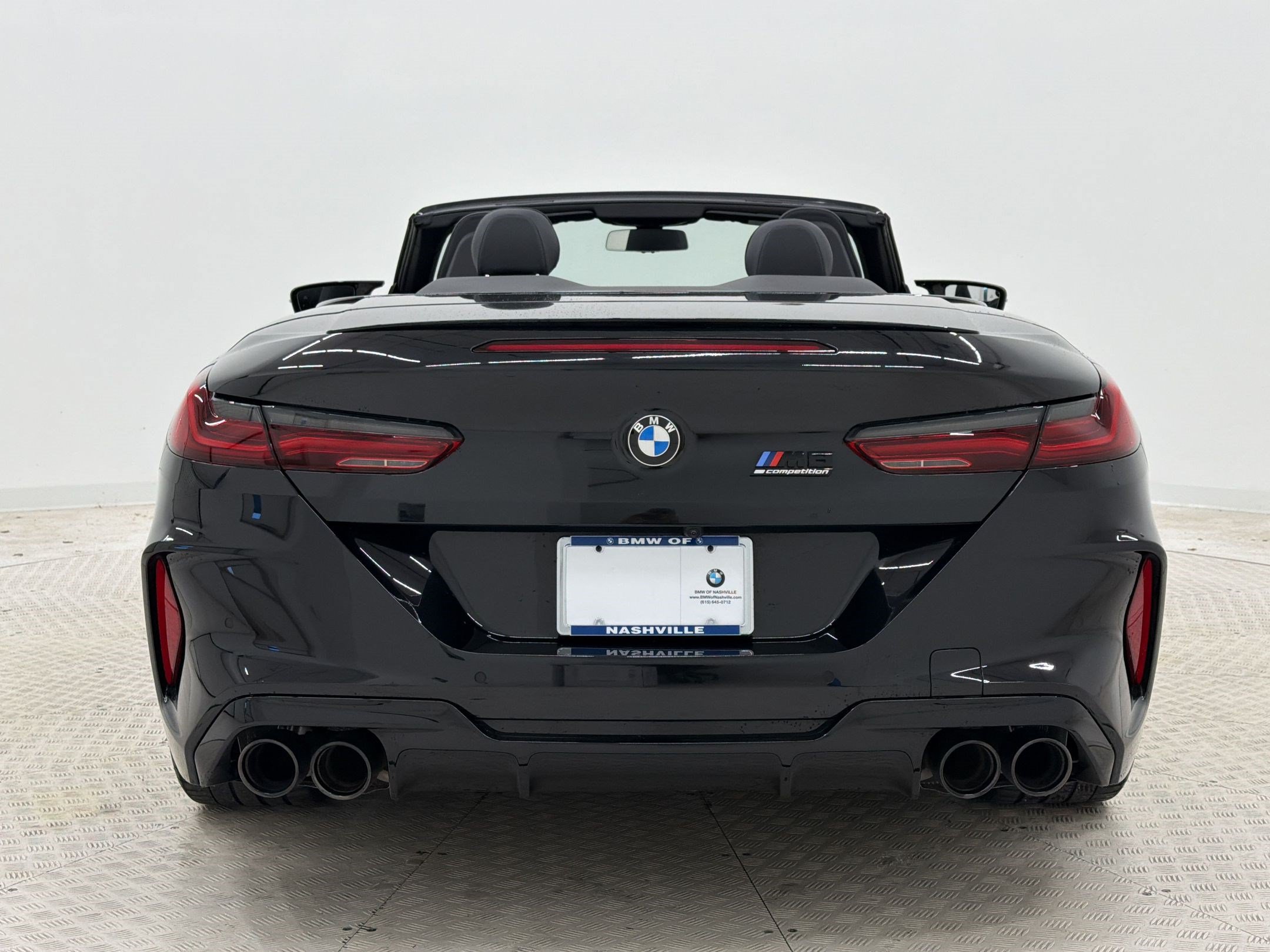Used 2024 BMW M8 Competition AWD/4WD image 10
